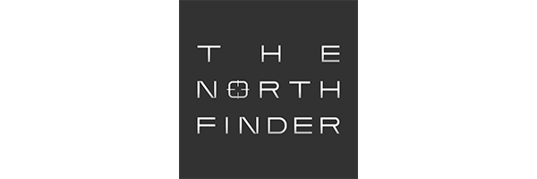 THE NORTH FINDER Webサイトをリニューアルしました!